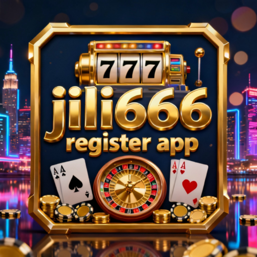 jili666 register app