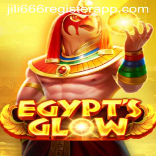 Discover the Secrets of EgyptsGlow: An Exciting Adventure Awaits
