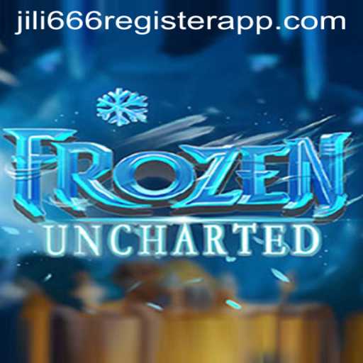 Exploring the Adventures of FrozenUncharted with Jili666 Register App