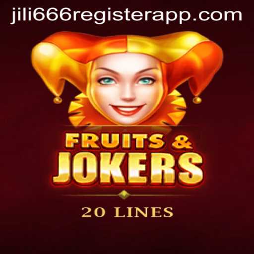 Unveiling the Excitement of FruitsAndJokers20: A Comprehensive Guide