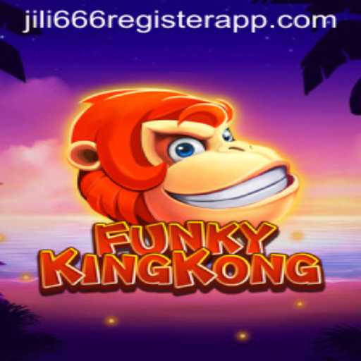 The Ultimate Guide to FunkyKingKong and the jili666 Register App