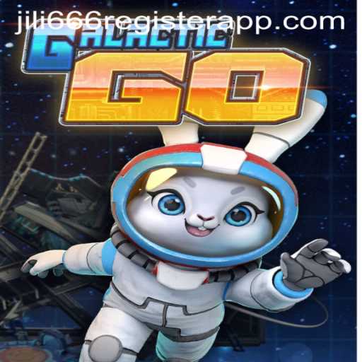 Exploring GalacticGO: The Latest Sensation in the Gaming World
