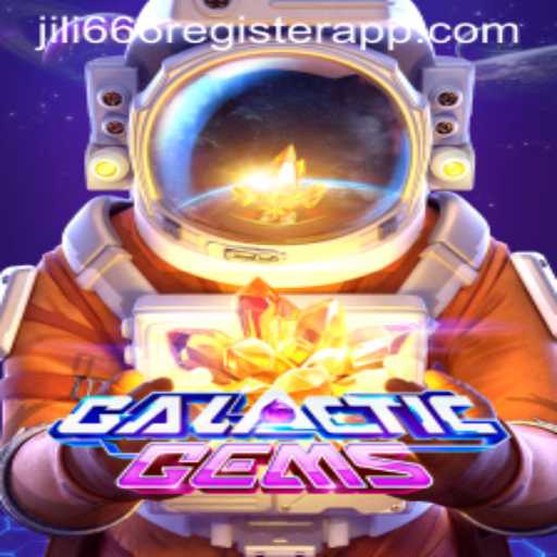 GalacticGems: Exploring the Universe of Adventure in Gaming