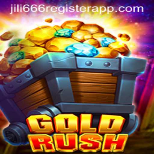 Exploring the Thrilling World of GoldRush and Jili666 Register App