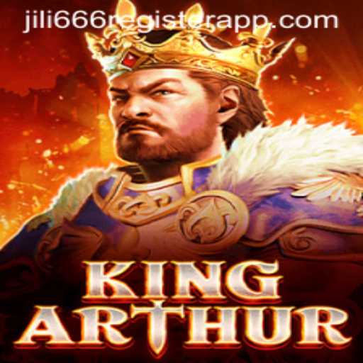 KingArthur - A Legendary Adventure in Gaming