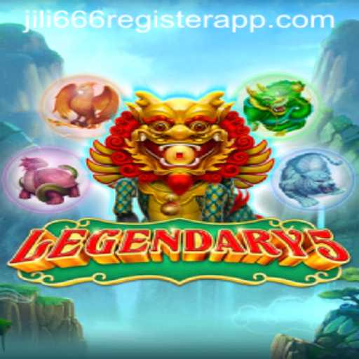 Exploring the Epic Realms of Legendary5: A New Era of Adventure