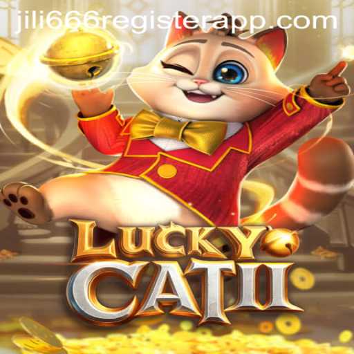 Discovering LuckyCatII: A New Era of Gaming with jili666 Register App