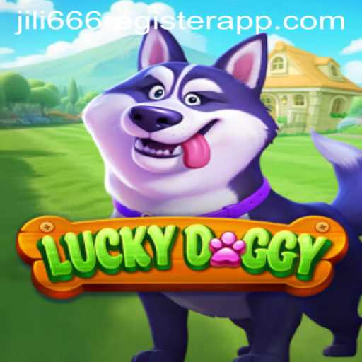 Navigating the Exciting World of LuckyDoggy and jili666 Register App