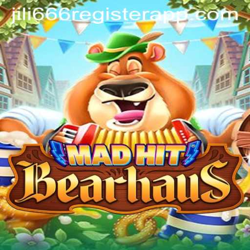 MadHitBearhaus: A Thrilling Gaming Experience