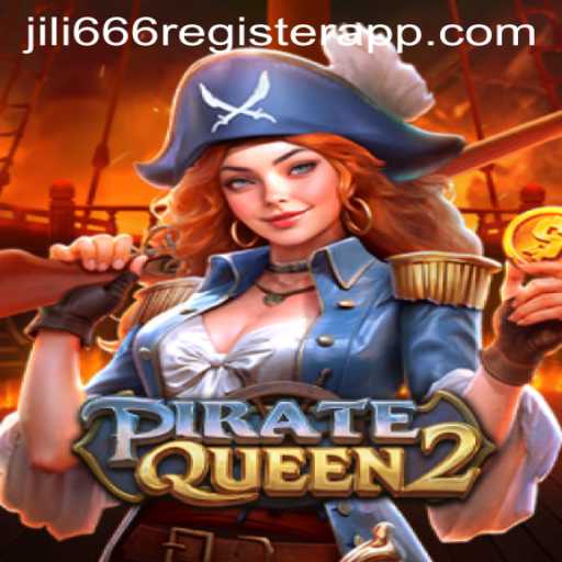 PirateQueen2: An Adventure on the High Seas