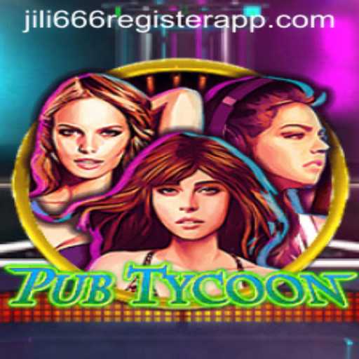 PubTycoon: Dive into the Exciting World of Bar Management