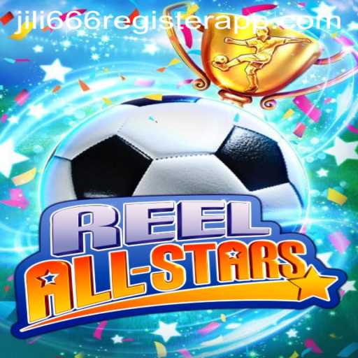 Discover the Thrilling World of ReelAllStars: A Comprehensive Guide