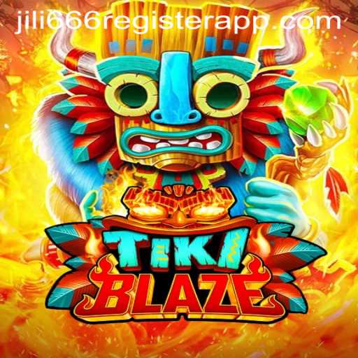 Exploring the World of TikiBlaze: A Captivating Adventure