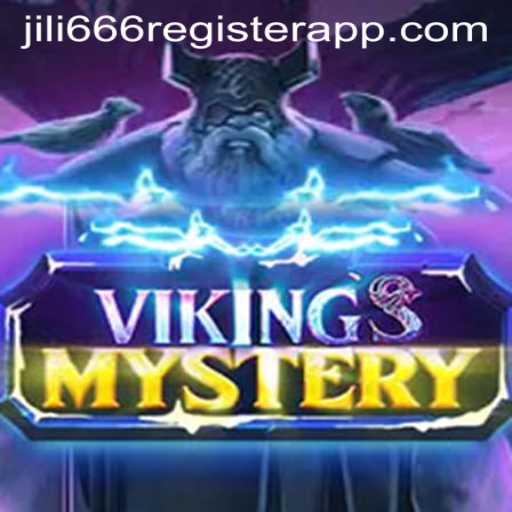 VikingsMystery: Unravel the Saga with Jili666 Register App
