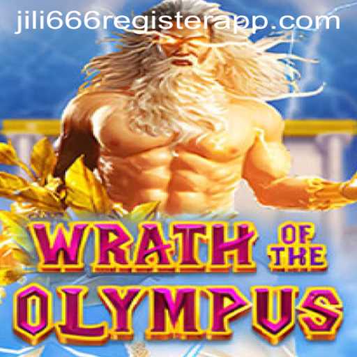 Exploring Wrath of Olympus: A Mythical Gaming Experience with Jili666 Register App
